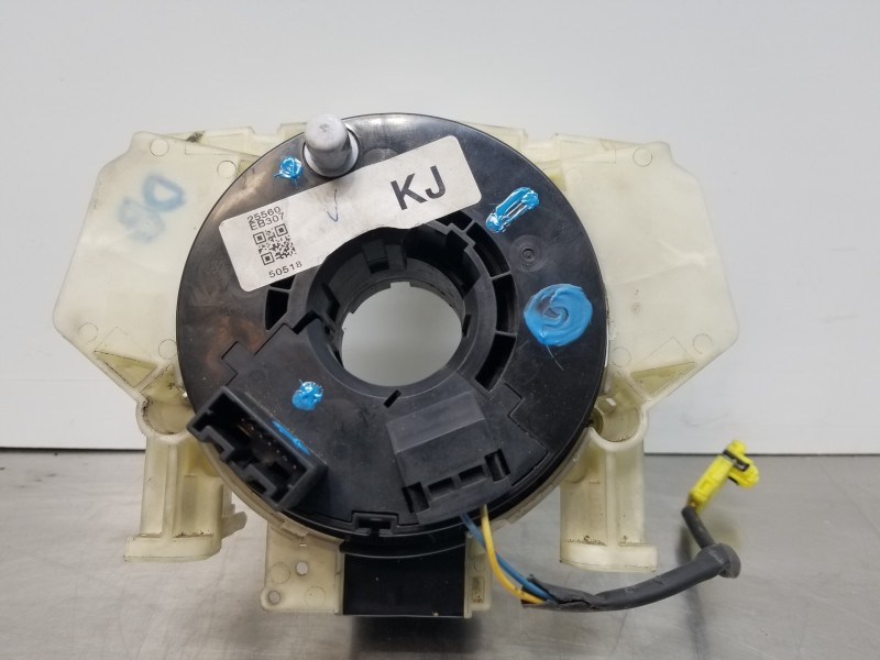 Recambio de anillo airbag para nissan pathfinder (r51) iii referencia OEM IAM 479453X10A  