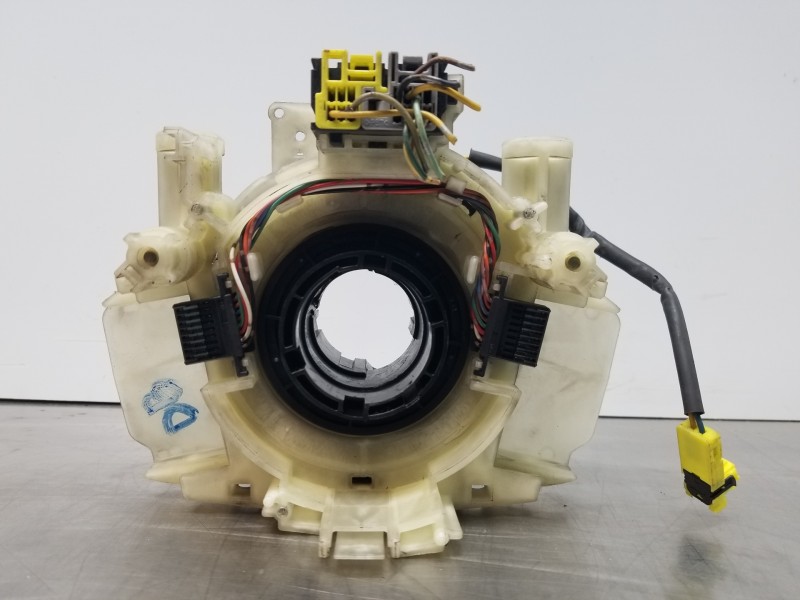 Recambio de anillo airbag para nissan pathfinder (r51) iii referencia OEM IAM 479453X10A  