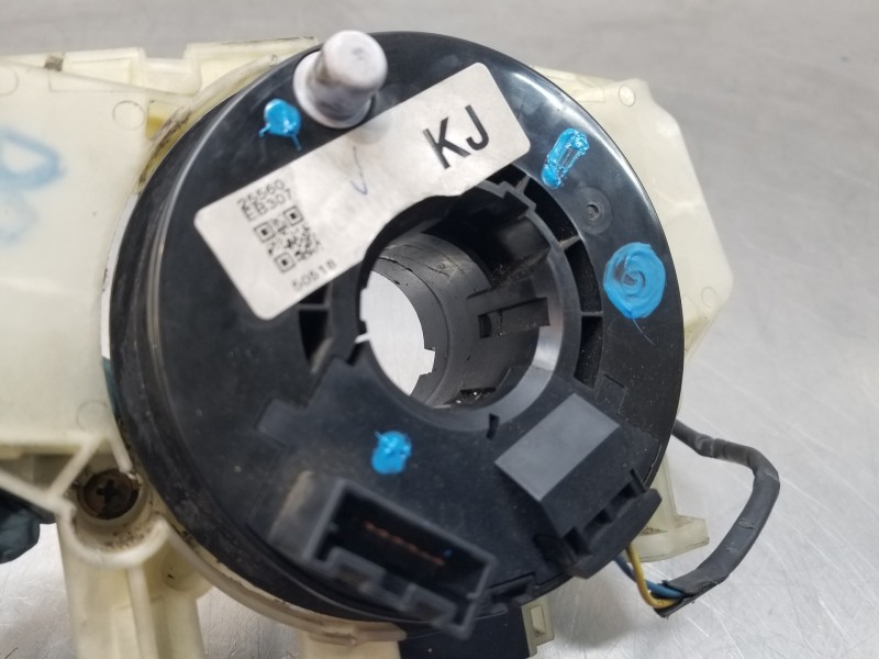 Recambio de anillo airbag para nissan pathfinder (r51) iii referencia OEM IAM 479453X10A  