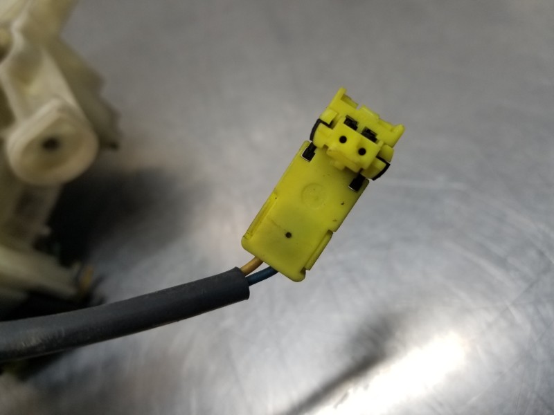 Recambio de anillo airbag para nissan pathfinder (r51) iii referencia OEM IAM 479453X10A  