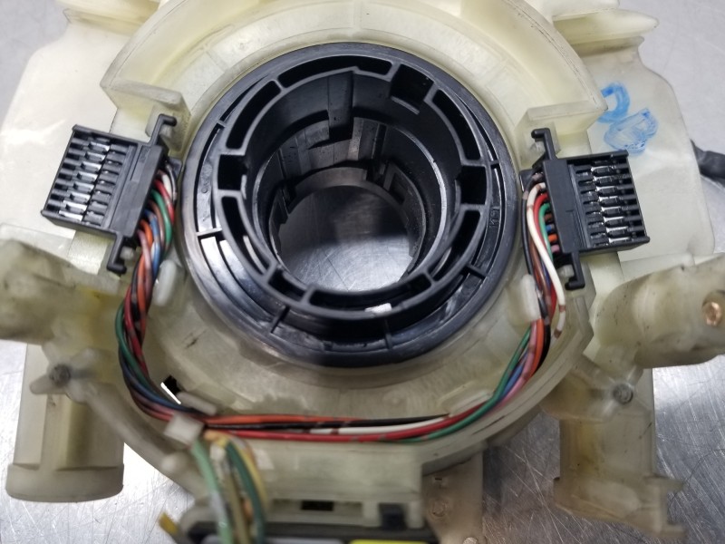 Recambio de anillo airbag para nissan pathfinder (r51) iii referencia OEM IAM 479453X10A  