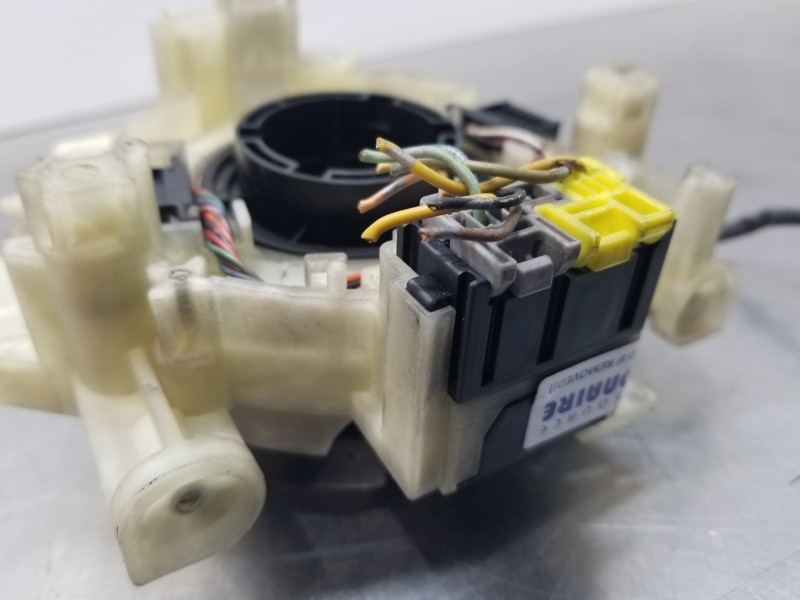 Recambio de anillo airbag para nissan pathfinder (r51) iii referencia OEM IAM 479453X10A  