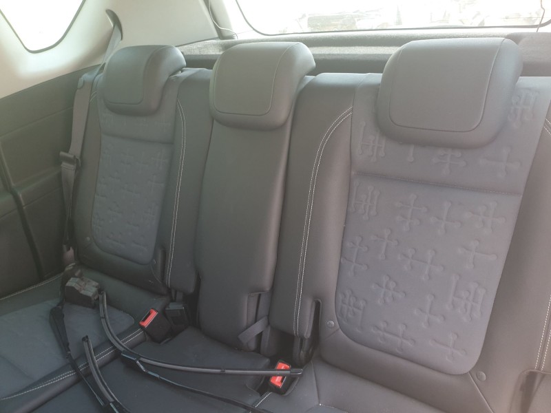 opel meriva b del año 2016