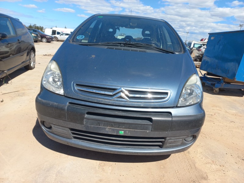 citroen xsara picasso del año 2006