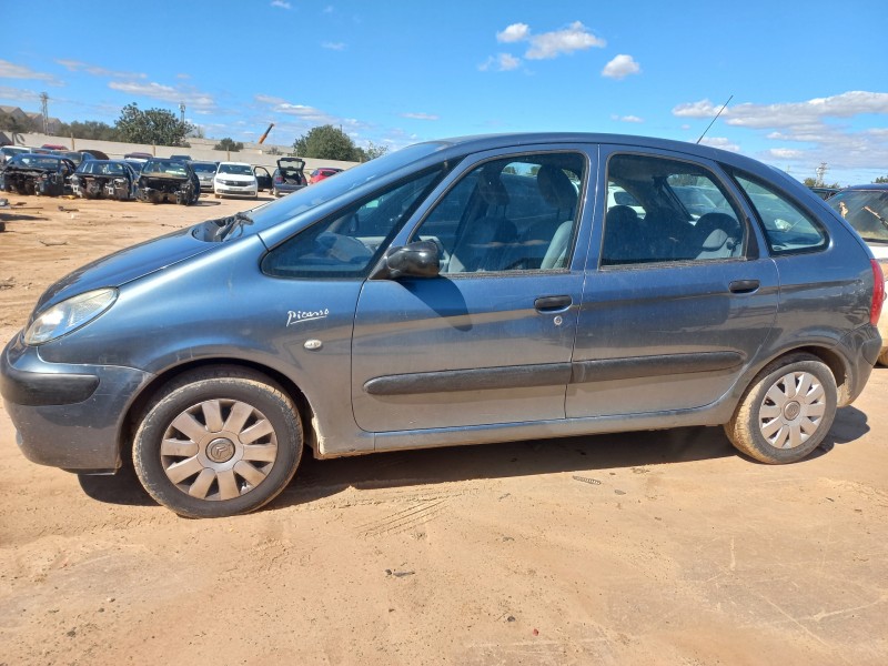 citroen xsara picasso del año 2006