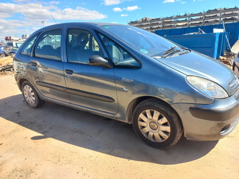 citroen xsara picasso del año 2006