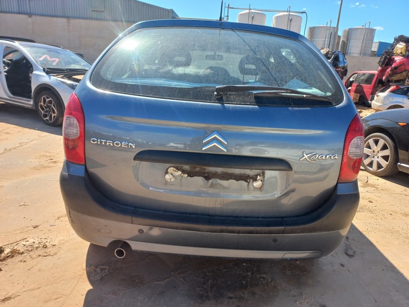 citroen xsara picasso del año 2006