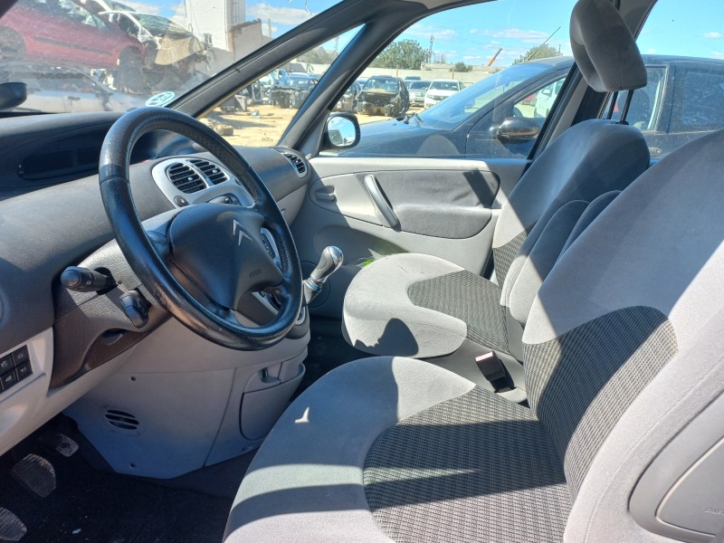 citroen xsara picasso del año 2006