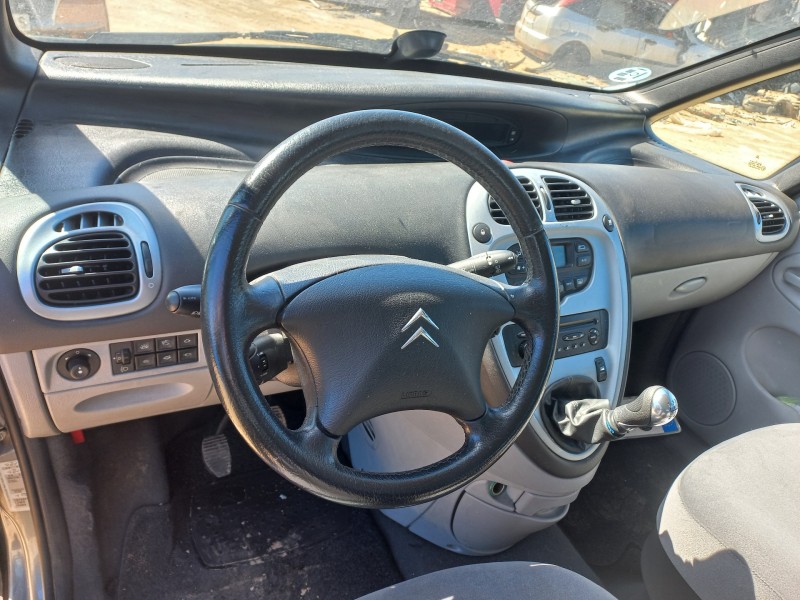 citroen xsara picasso del año 2006