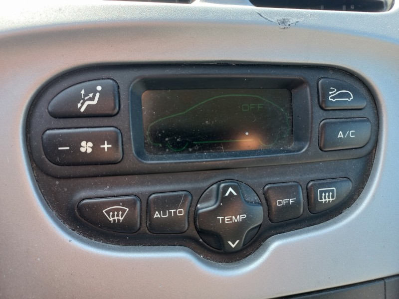 citroen xsara picasso del año 2006