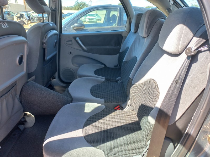 citroen xsara picasso del año 2006