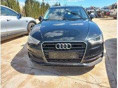 audi a3 (8v) del año 2015