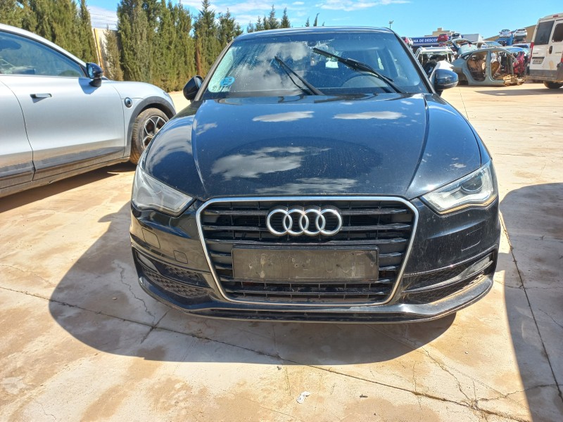 audi a3 (8v) del año 2015