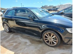 audi a3 (8v) del año 2015 2