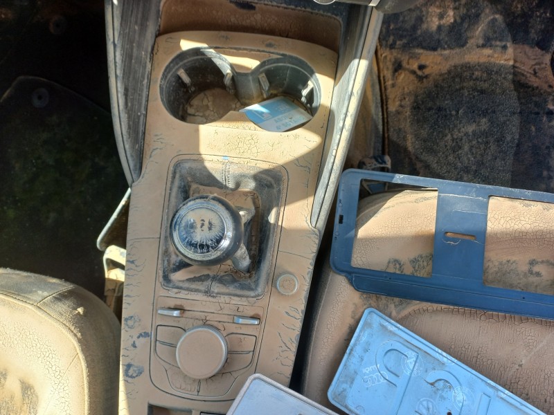 audi a3 (8v) del año 2015