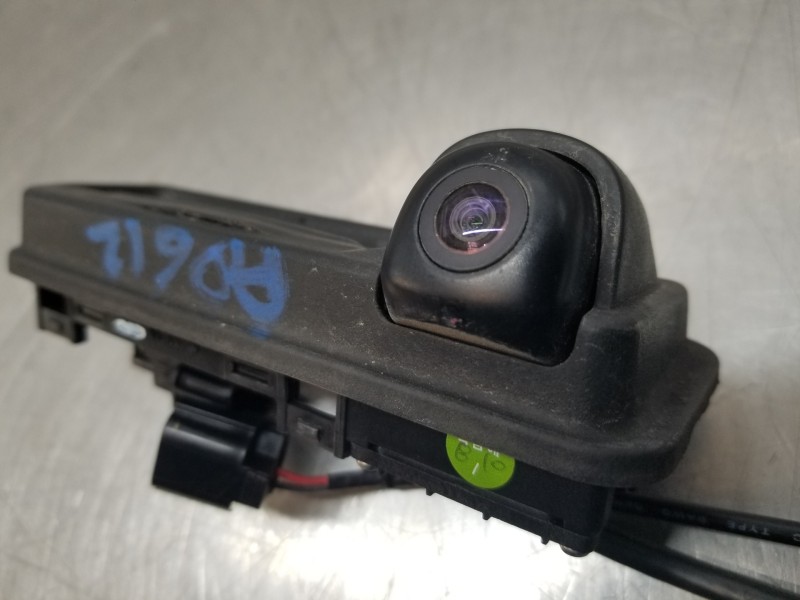 Recambio de sensor de aparcamiento para kia stonic (ybcuv) eco dynamic referencia OEM IAM 95780H8100  