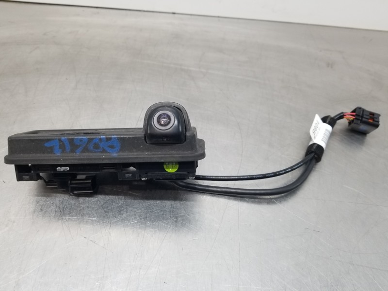 Recambio de sensor de aparcamiento para kia stonic (ybcuv) eco dynamic referencia OEM IAM 95780H8100  