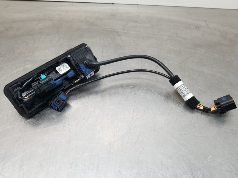 Recambio de sensor de aparcamiento para kia stonic (ybcuv) eco dynamic referencia OEM IAM 95780H8100  