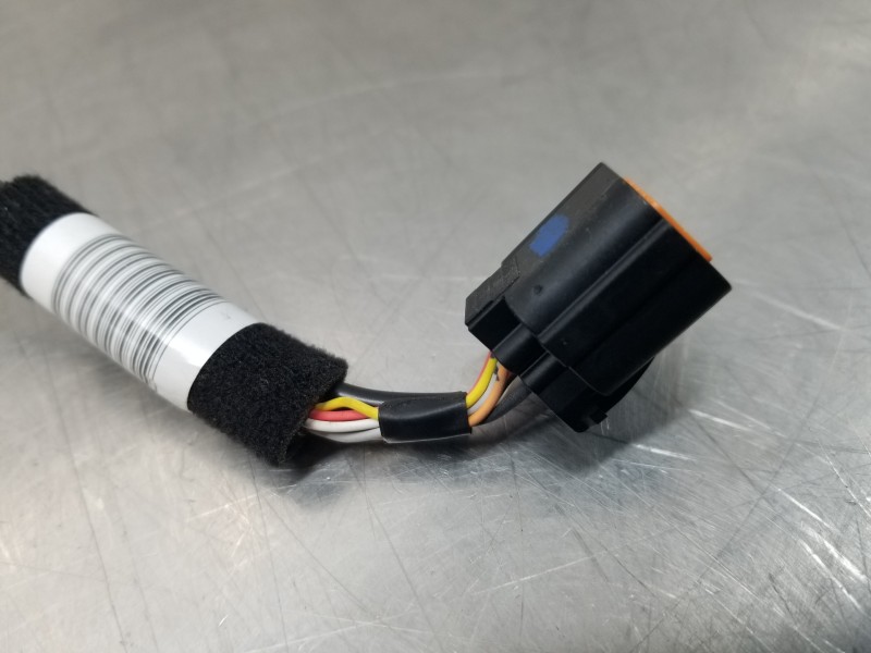 Recambio de sensor de aparcamiento para kia stonic (ybcuv) eco dynamic referencia OEM IAM 95780H8100  