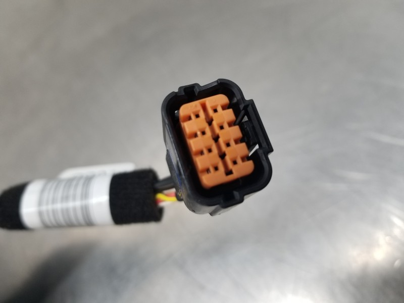 Recambio de sensor de aparcamiento para kia stonic (ybcuv) eco dynamic referencia OEM IAM 95780H8100  