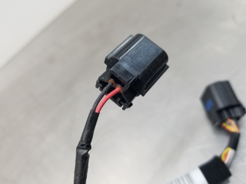 Recambio de sensor de aparcamiento para kia stonic (ybcuv) eco dynamic referencia OEM IAM 95780H8100  