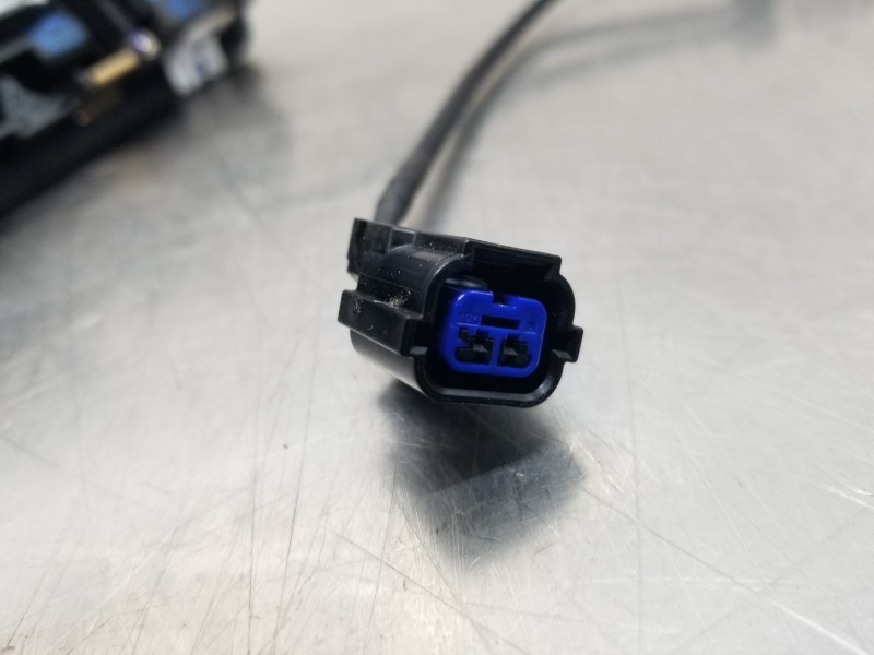 Recambio de sensor de aparcamiento para kia stonic (ybcuv) eco dynamic referencia OEM IAM 95780H8100  