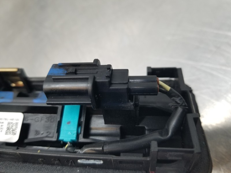 Recambio de sensor de aparcamiento para kia stonic (ybcuv) eco dynamic referencia OEM IAM 95780H8100  