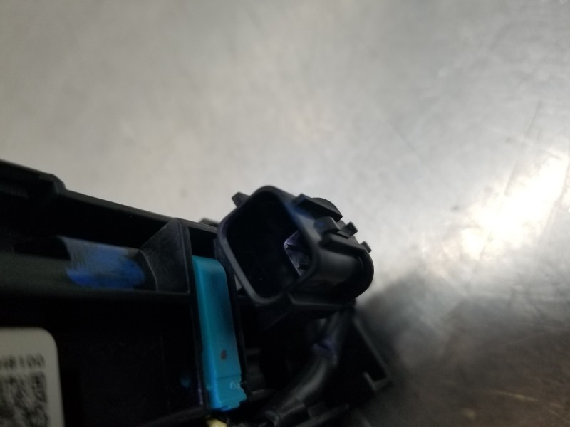 Recambio de sensor de aparcamiento para kia stonic (ybcuv) eco dynamic referencia OEM IAM 95780H8100  