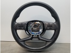 Recambio de volante para hyundai i20 iii active referencia OEM IAM 56100Q0DB0NNB