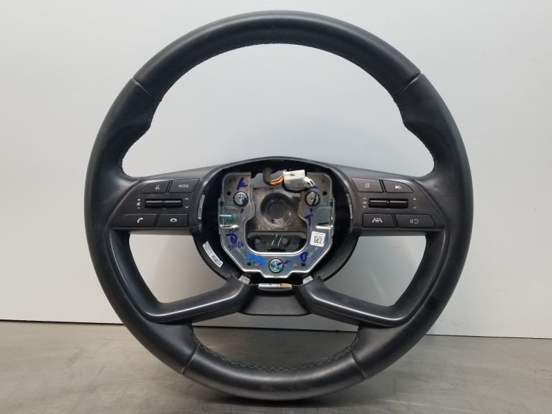 Recambio de volante para hyundai i20 iii active referencia OEM IAM 56100Q0DB0NNB   Recambio de volante para hyundai i20 iii active referencia OEM IAM 56100Q0DB0NNB