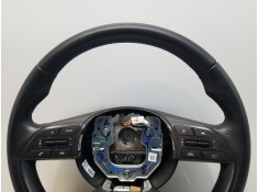 Recambio de volante para hyundai i20 iii active referencia OEM IAM 56100Q0DB0NNB   2