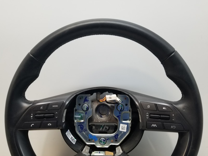 Recambio de volante para hyundai i20 iii active referencia OEM IAM 56100Q0DB0NNB   Recambio de volante para hyundai i20 iii active referencia OEM IAM 56100Q0DB0NNB