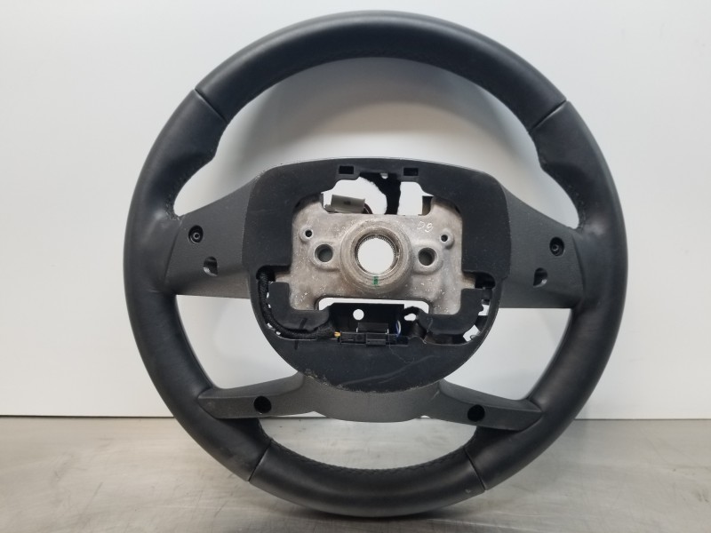 Recambio de volante para hyundai i20 iii active referencia OEM IAM 56100Q0DB0NNB   Recambio de volante para hyundai i20 iii active referencia OEM IAM 56100Q0DB0NNB