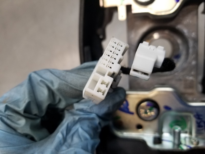 Recambio de volante para hyundai i20 iii active referencia OEM IAM 56100Q0DB0NNB   Recambio de volante para hyundai i20 iii active referencia OEM IAM 56100Q0DB0NNB