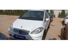 mercedes clase a (w169) del año 2006