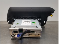Recambio de pantalla multifuncion para hyundai i20 iii active referencia OEM IAM 96160Q0421NNB   2