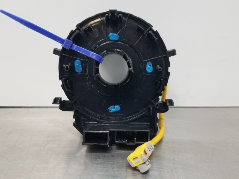 Recambio de anillo airbag para hyundai i20 iii active referencia OEM IAM 93490S1130  