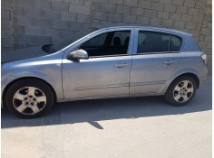 opel astra h berlina del año 2006 2