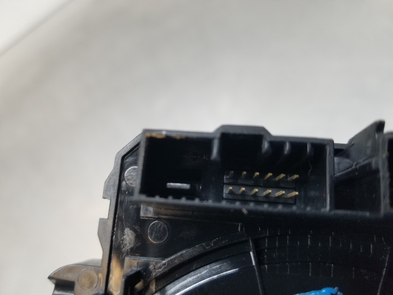 Recambio de anillo airbag para hyundai i20 iii active referencia OEM IAM 93490S1130  