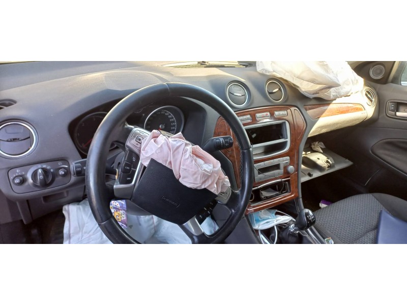 ford mondeo ber. (ca2) del año 2007