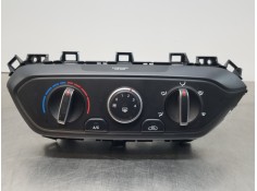 Recambio de mando climatizador para hyundai i20 iii active referencia OEM IAM 97250Q0010