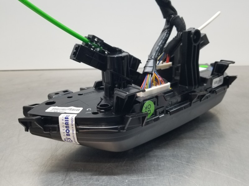Recambio de mando climatizador para hyundai i20 iii active referencia OEM IAM 97250Q0010  