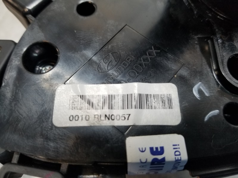 Recambio de mando climatizador para hyundai i20 iii active referencia OEM IAM 97250Q0010  