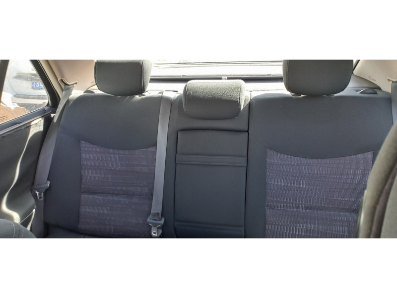 renault laguna ii (bg0) del año 2007