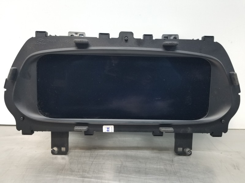Recambio de cuadro instrumentos para hyundai i20 iii active referencia OEM IAM 94023Q0062  