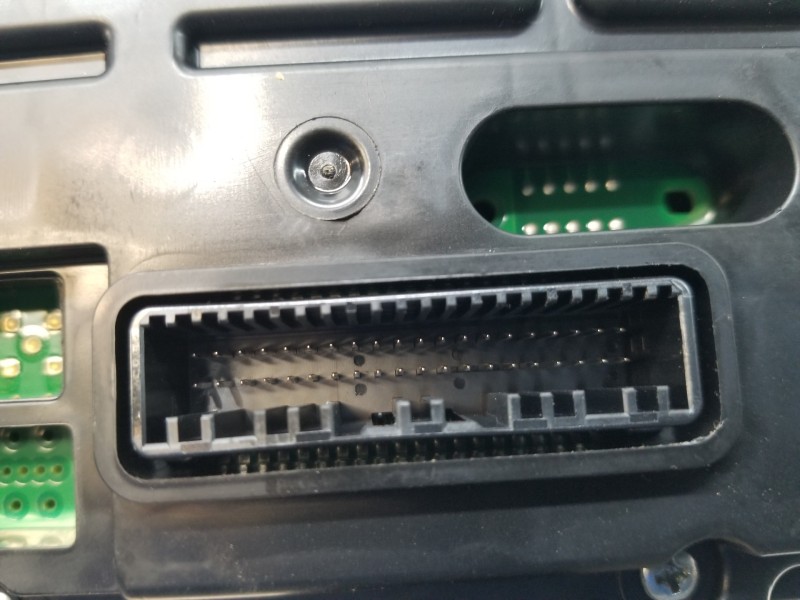 Recambio de cuadro instrumentos para hyundai i20 iii active referencia OEM IAM 94023Q0062  