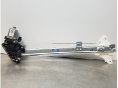Recambio de elevalunas delantero derecho para hyundai i20 iii active referencia OEM IAM 82460Q0000 82402Q0010