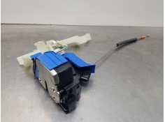 Recambio de cerradura puerta delantera derecha para hyundai i20 iii active referencia OEM IAM 81320Q0010   2
