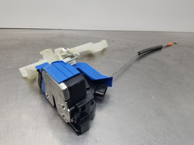 Recambio de cerradura puerta delantera derecha para hyundai i20 iii active referencia OEM IAM 81320Q0010   Recambio de cerradura puerta delantera derecha para hyundai i20 iii active referencia OEM IAM 81320Q0010