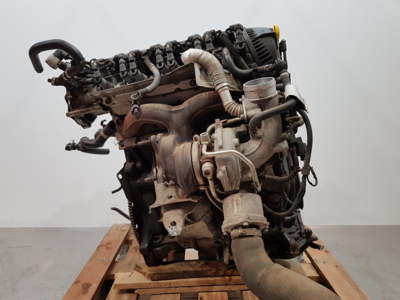 Recambio de motor completo para audi a5 coupe (8t) coupe referencia OEM IAM CDNB  